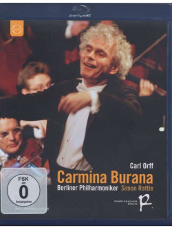 Carmina Burana