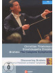 Brahms - The Complete Symphonies (3 Dvd)