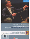 Brahms - The Complete Symphonies (3 Dvd)