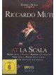 Riccardo Muti At La Scala (6 Dvd)