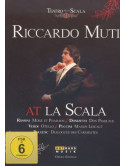 Riccardo Muti At La Scala (6 Dvd)