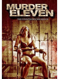 Murder Eleven (Ex-Rental)