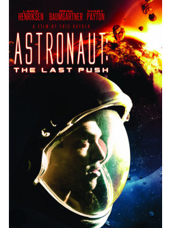 Astronaut - The Last Push (Ex Rental)