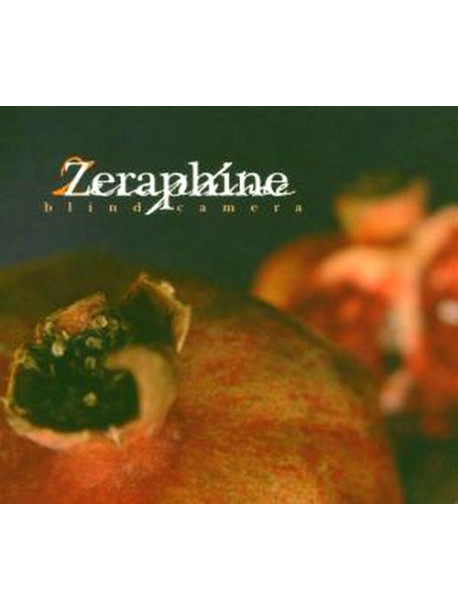 Zeraphine - Blind Camera (3 Tbd)