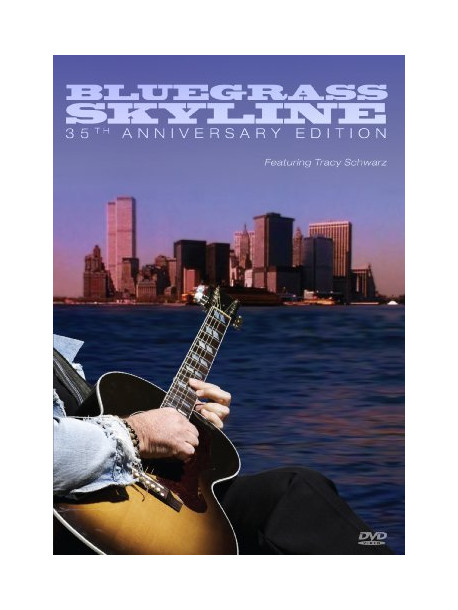 Bluegrass Skyline: 3 - Bluegrass Skyline: 35thannive