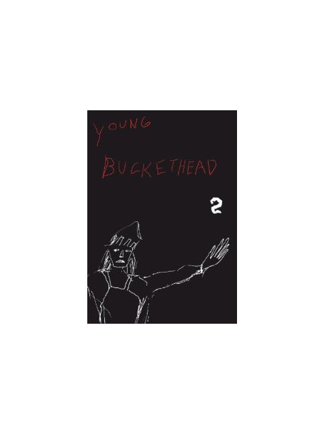 Buckethead - Young Buckethead Vol. 2