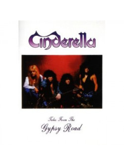 Cinderella - Tales From The Gypsy Road