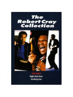 Cray, Robert - Robert Cray Collection