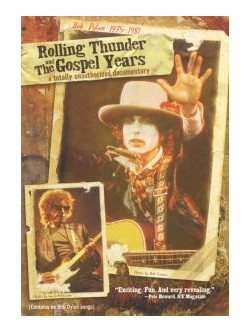 Bob Dylan - 1975-1982 Rolling & Thunder & The Gospel
