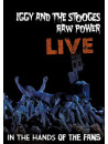 Iggy & The Stooges - Raw Power Live: In The Hands Of The Fans