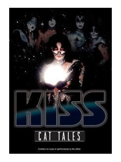 Kiss - Cat Tales