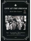 Live At The French - - Live At The French -secret Soho Concert