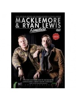 Macklemore & Ryan Le - Limitless