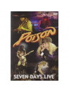 Poison - Seven Days Live