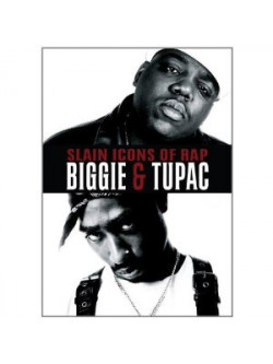 Sirena, Martin - Slain Icons Of Rap: Tupa