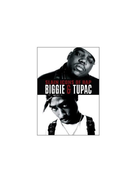 Sirena, Martin - Slain Icons Of Rap: Tupa