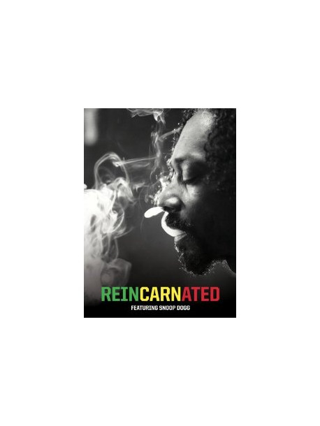 Snoop Lion - Reincarnated