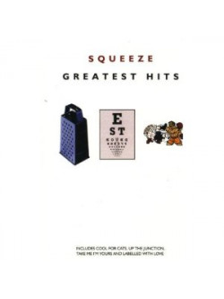 Squeeze - Greatest Hits