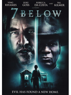 7 Below (Ex Rental)