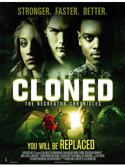 Cloned (Ex Rental)