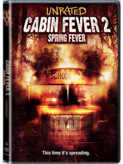 Cabin Fever 2 - Il Contagio (Ex Rental)
