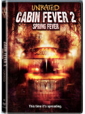 Cabin Fever 2 - Il Contagio (Ex Rental)