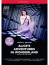 Talbot Joby - Alice's Adventures In Wonderland - Wordsworth Barry Dir