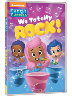 Bubble Guppies - Siamo Troppo Rock!