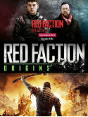 Red Faction - Origins (Ex Rental)