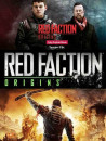 Red Faction - Origins (Ex Rental)