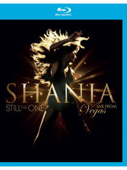 Shania Twain - Still The One