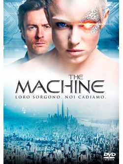 Machine (The)