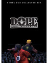 Public Enemy - D.O.P.E. The Definition Of Public Enemy (5 Dvd)