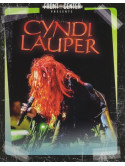 Cindi Lauper - Front & Center