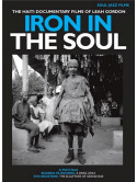 Leah Gordon - Iron In The Soul