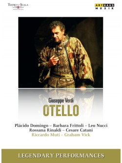 Verdi - Otello - Muti Riccardo Dir