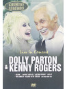 Dolly Parton & Kenny Rogers - Live In Concert