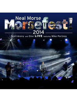 Morsefest! 2014 (2 Blu-Ray)