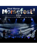 Morsefest! 2014 (2 Blu-Ray)