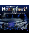 Morsefest! 2014 (2 Blu-Ray)
