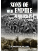 First World War Collection - Sons Of Our Empire - The Advance Of The Tanks