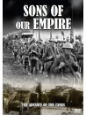 First World War Collection - Sons Of Our Empire - The Advance Of The Tanks