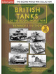 British Tanks Of The Second World War (Expanded Edition)