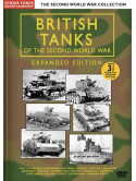 British Tanks Of The Second World War (Expanded Edition)