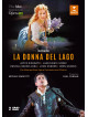 Rossini - La Donna Del Lago - Joyce Didonato (2 Dvd)