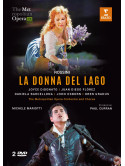 Rossini - La Donna Del Lago - Joyce Didonato (2 Dvd)