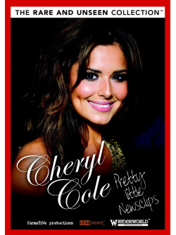 Cheryl Cole - Rare & Unseen