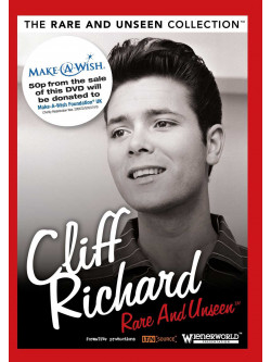 Cliff Richard - Rare & Unseen