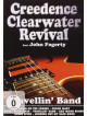 Creedence Clearwater Revival - Travellin Band
