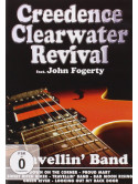 Creedence Clearwater Revival - Travellin Band
